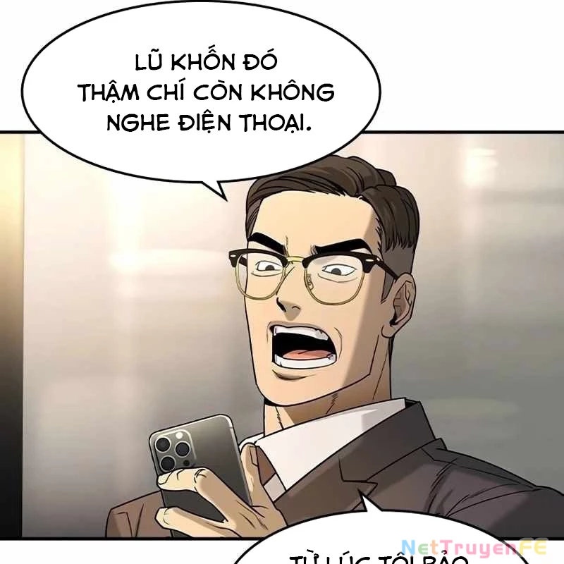 Quý Công Tử Chapter 12 - Trang 3