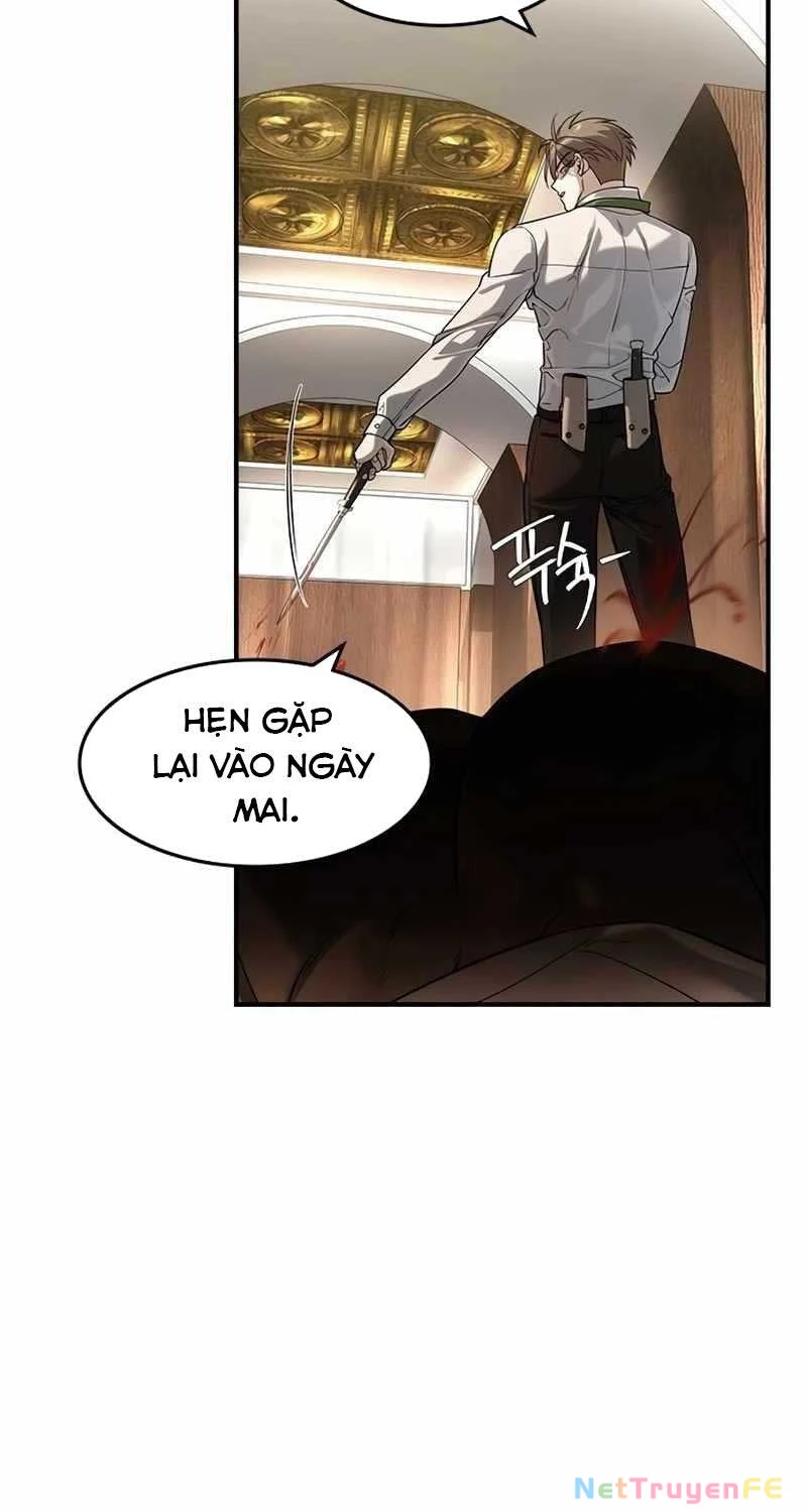 Quý Công Tử Chapter 13 - Trang 3