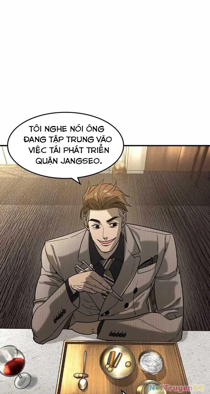 Quý Công Tử Chapter 13 - Trang 3