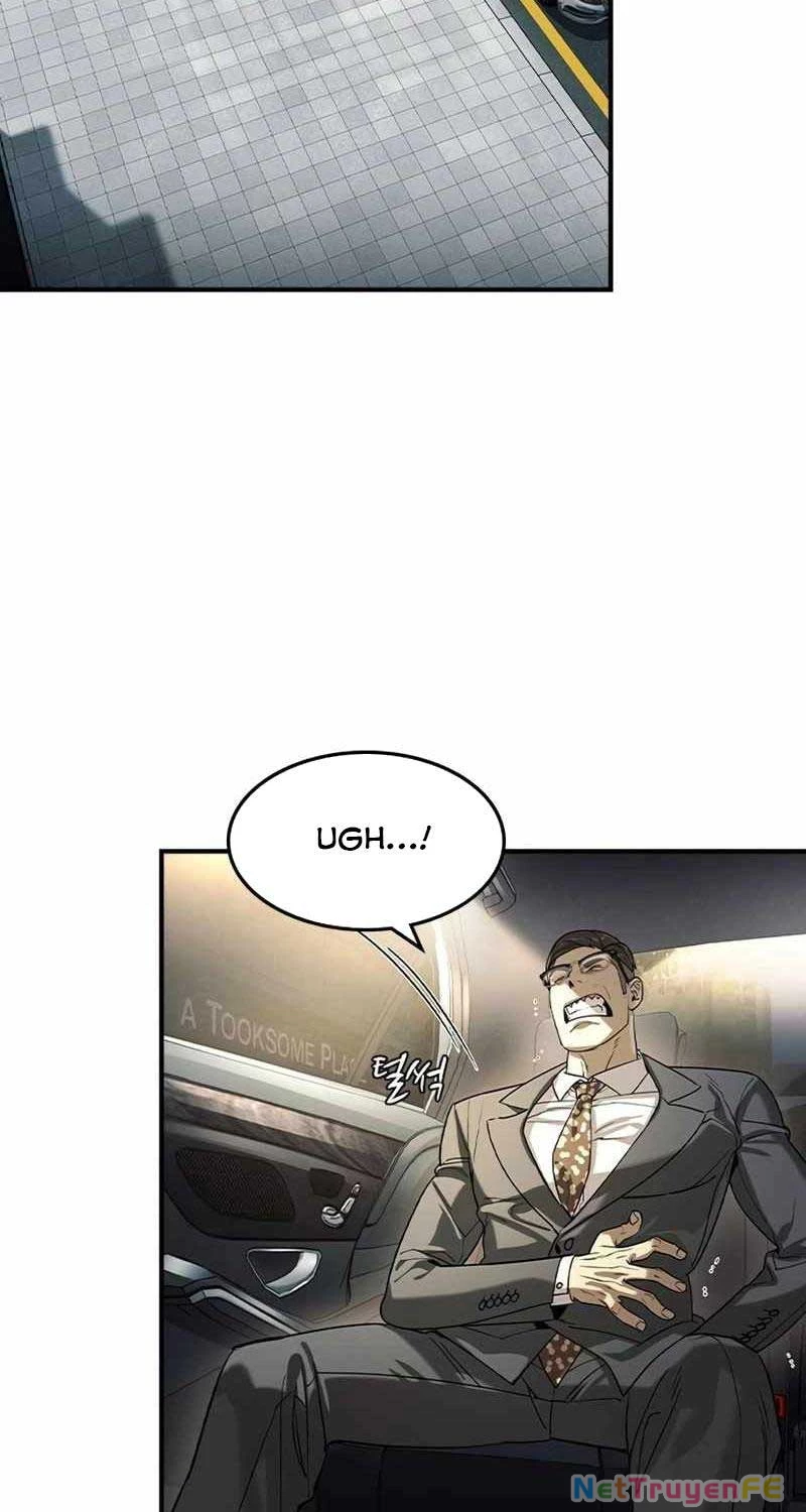 Quý Công Tử Chapter 13 - Trang 3