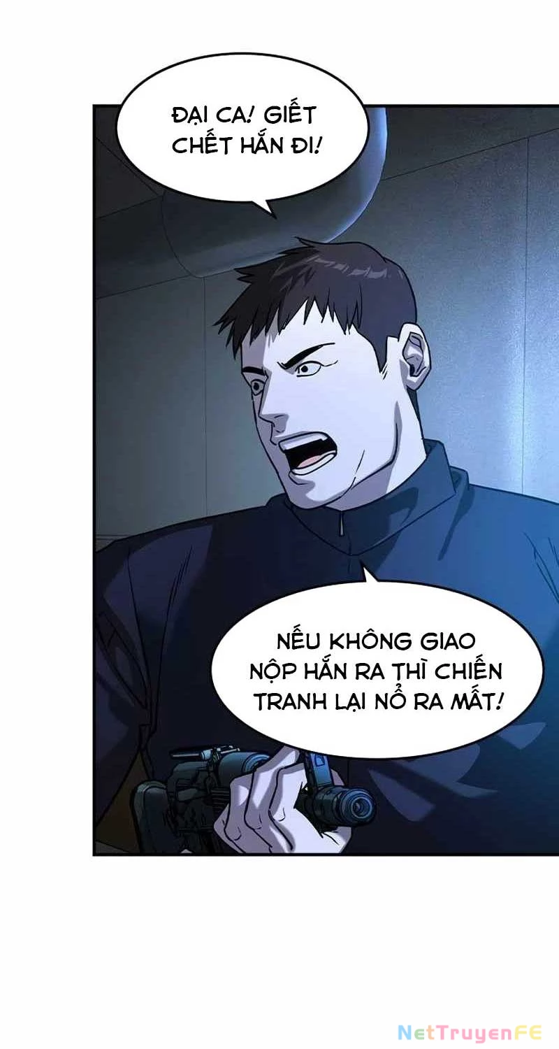 Quý Công Tử Chapter 13 - Trang 3