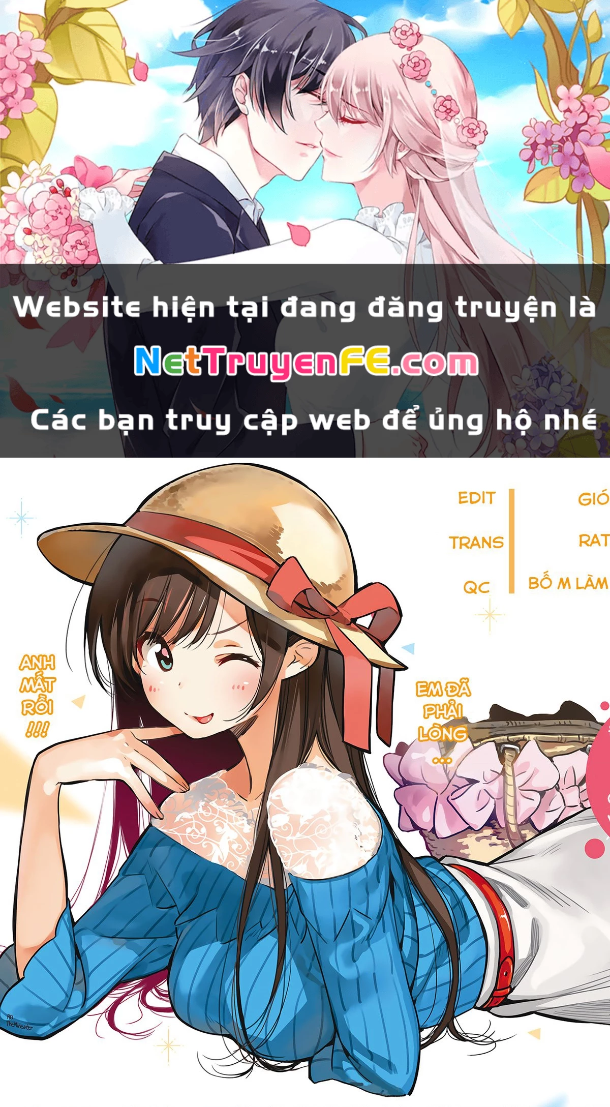 Dịch Vụ Thuê Bạn Gái Chapter 353 - Trang 4