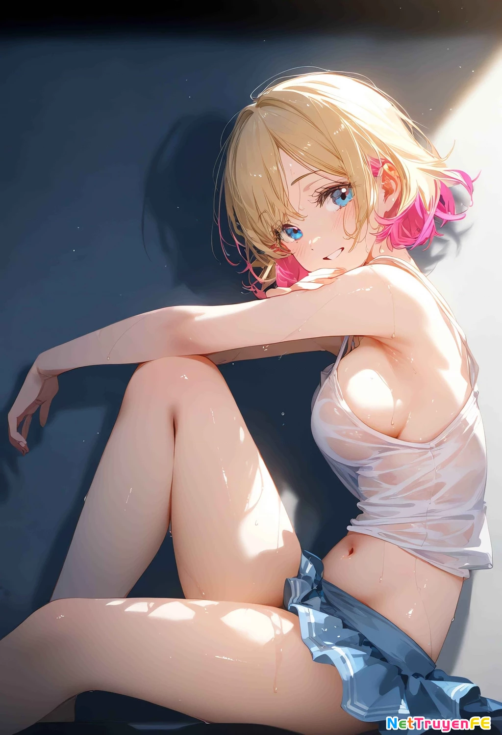 Dịch Vụ Thuê Bạn Gái Chapter 353 - Trang 4