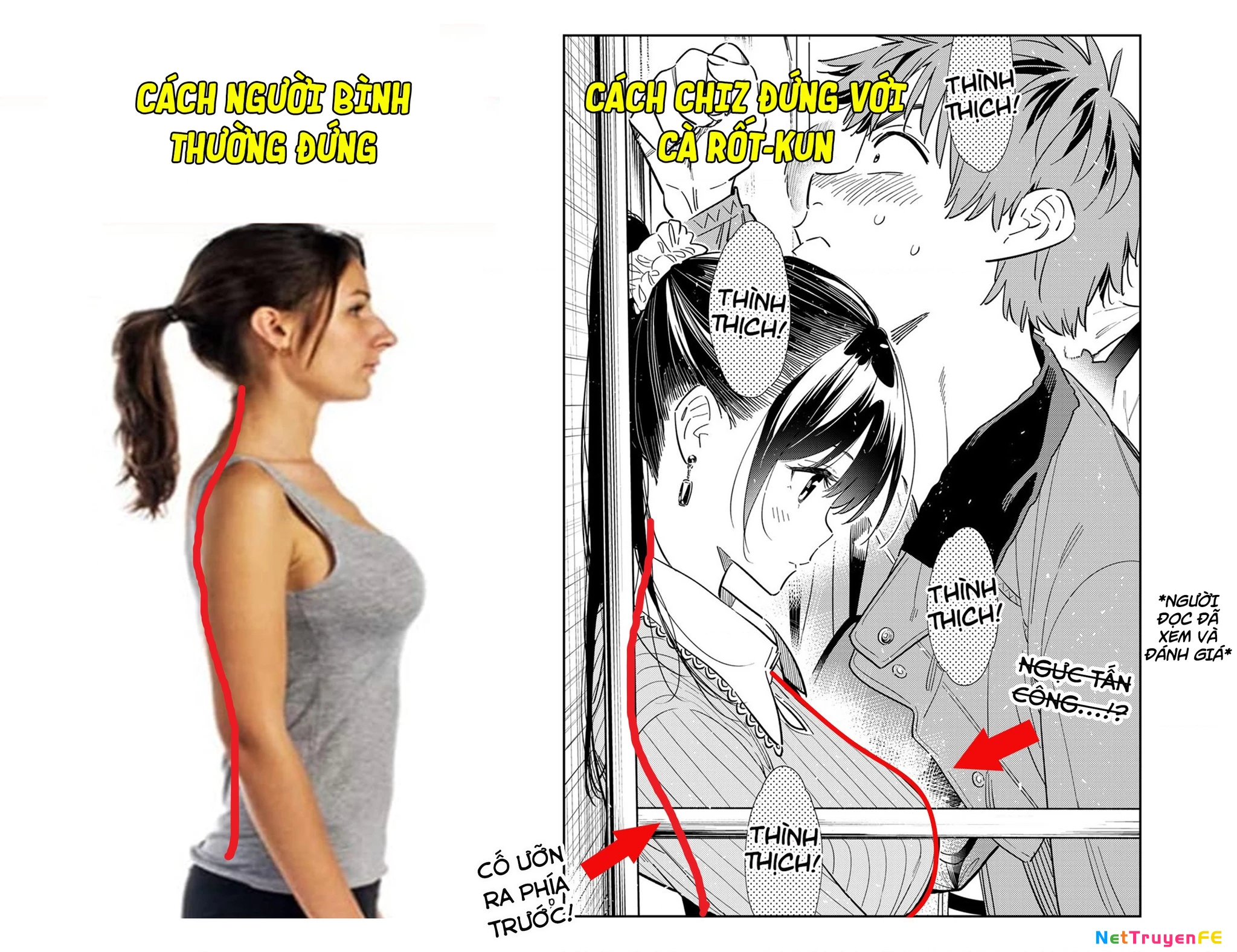 Dịch Vụ Thuê Bạn Gái Chapter 353 - Trang 4