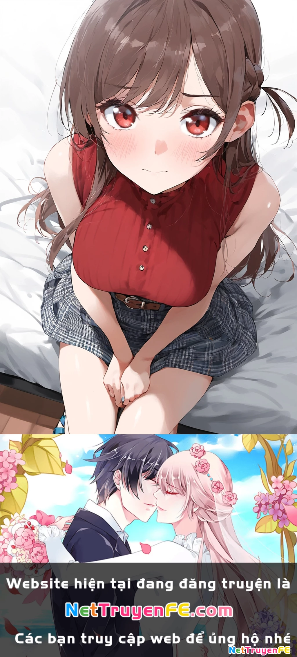 Dịch Vụ Thuê Bạn Gái Chapter 353 - Trang 4