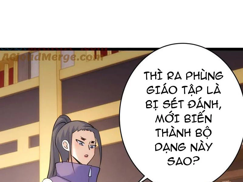Ta Đoạt Xá Người Chơi Hệ Thống Chapter 95 - Trang 3