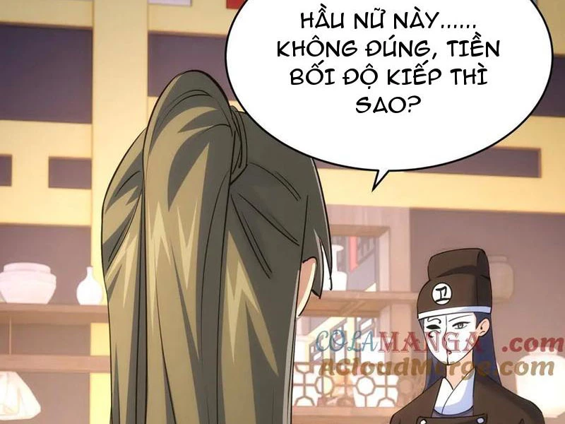 Ta Đoạt Xá Người Chơi Hệ Thống Chapter 95 - Trang 3