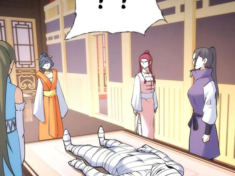 Ta Đoạt Xá Người Chơi Hệ Thống Chapter 95 - Trang 3