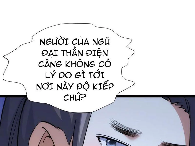 Ta Đoạt Xá Người Chơi Hệ Thống Chapter 95 - Trang 3