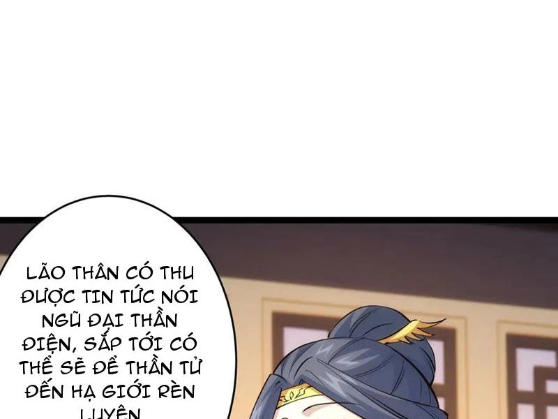 Ta Đoạt Xá Người Chơi Hệ Thống Chapter 95 - Trang 3