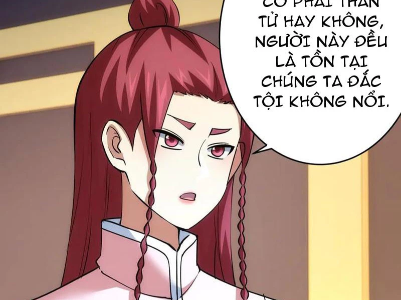 Ta Đoạt Xá Người Chơi Hệ Thống Chapter 95 - Trang 3