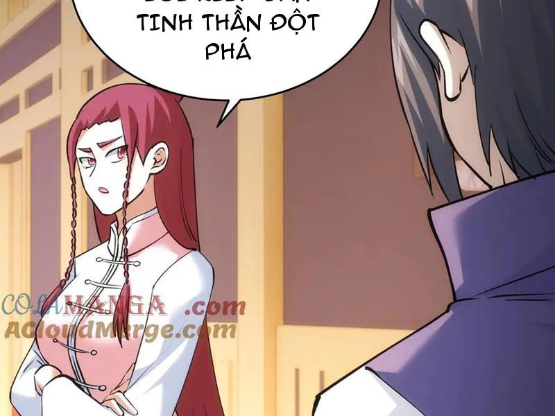 Ta Đoạt Xá Người Chơi Hệ Thống Chapter 95 - Trang 3