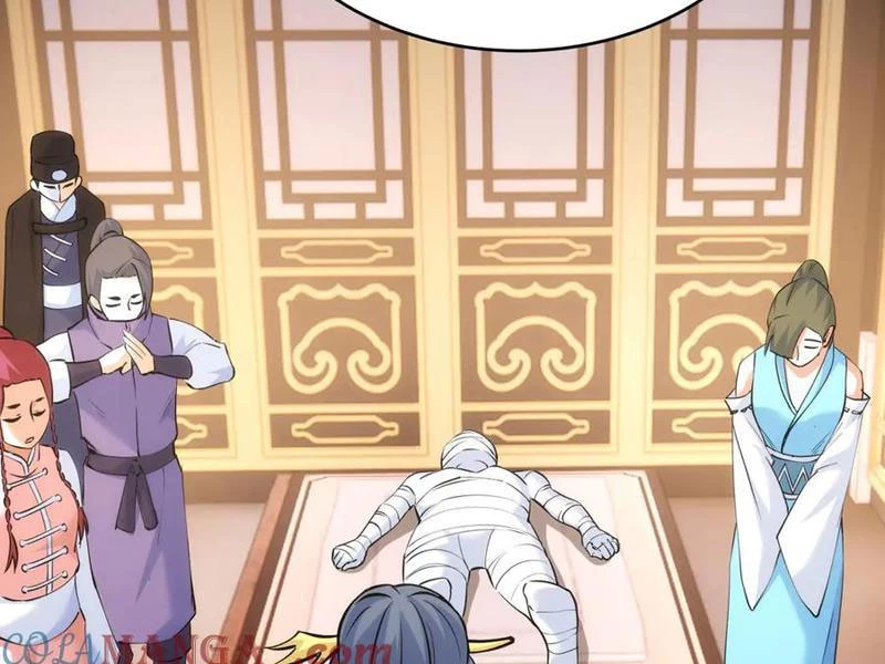 Ta Đoạt Xá Người Chơi Hệ Thống Chapter 95 - Trang 3