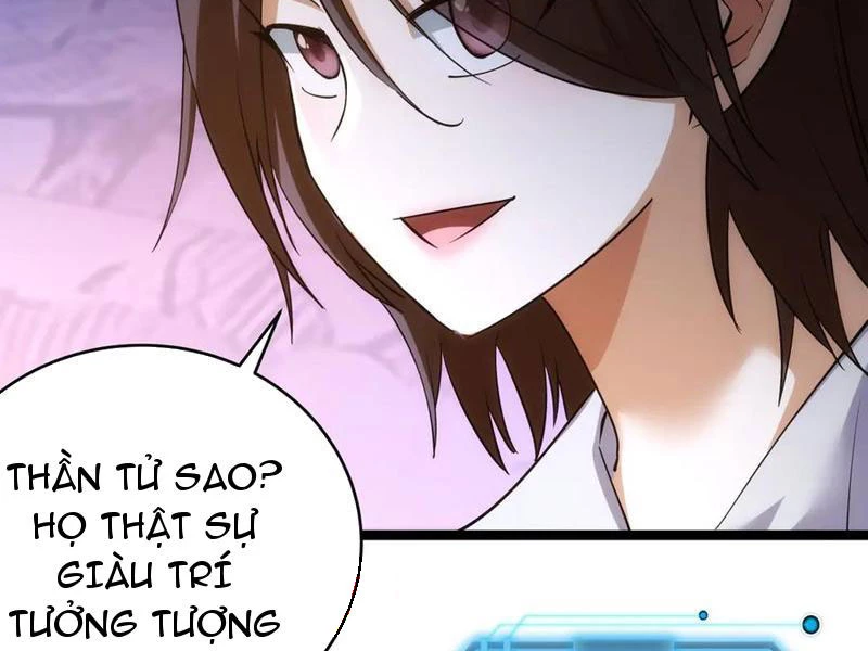 Ta Đoạt Xá Người Chơi Hệ Thống Chapter 95 - Trang 3
