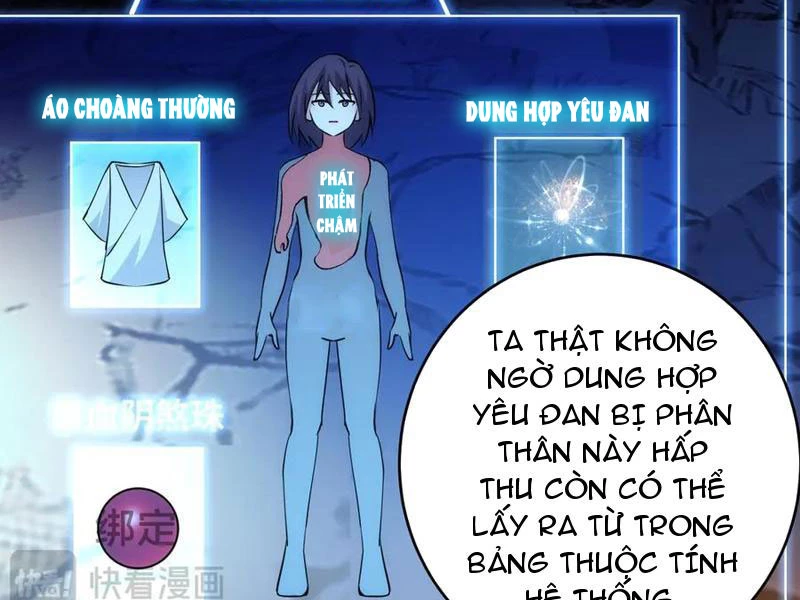 Ta Đoạt Xá Người Chơi Hệ Thống Chapter 95 - Trang 3