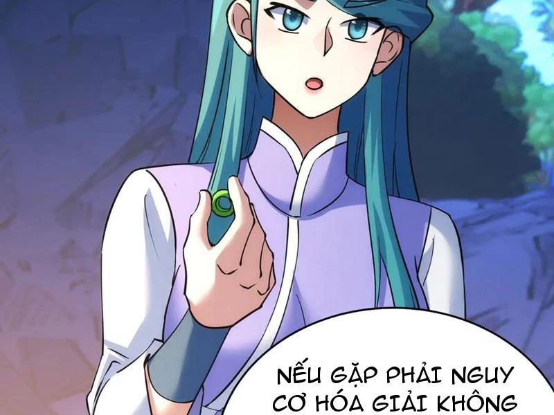 Ta Đoạt Xá Người Chơi Hệ Thống Chapter 95 - Trang 3