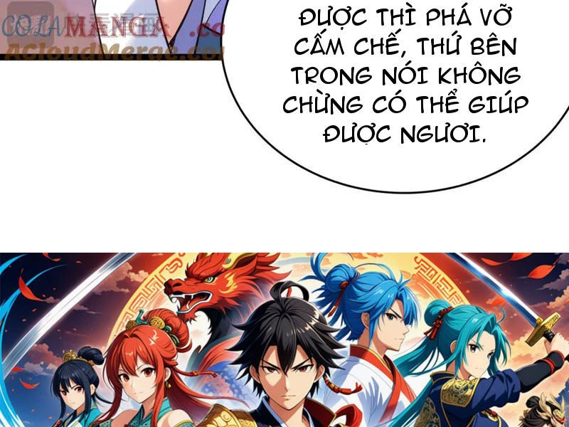 Ta Đoạt Xá Người Chơi Hệ Thống Chapter 95 - Trang 3