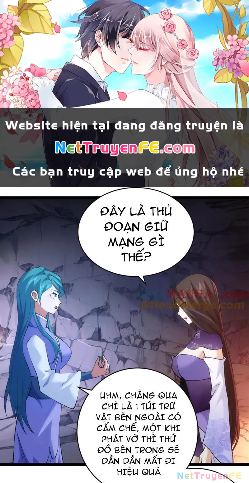 Ta Đoạt Xá Người Chơi Hệ Thống Chapter 96 - Trang 3