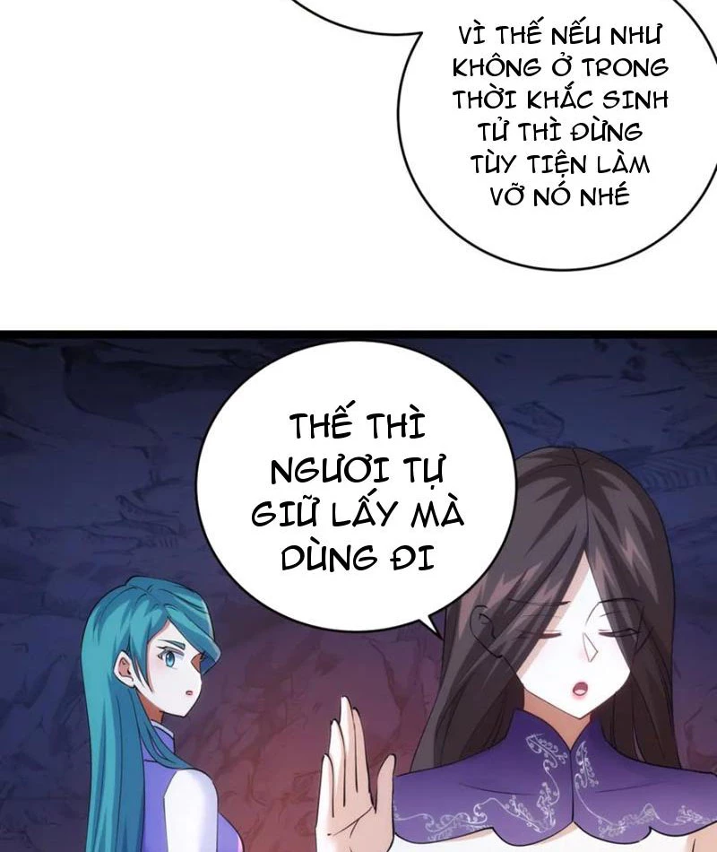 Ta Đoạt Xá Người Chơi Hệ Thống Chapter 96 - Trang 3