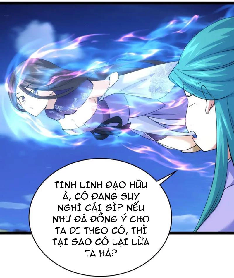 Ta Đoạt Xá Người Chơi Hệ Thống Chapter 96 - Trang 3