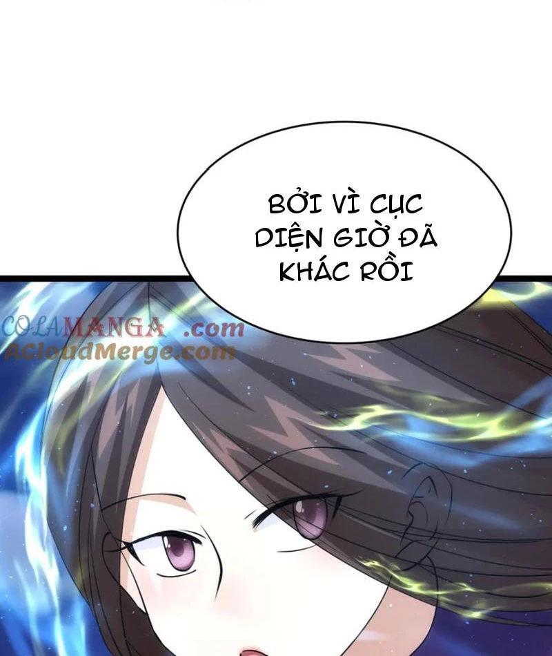 Ta Đoạt Xá Người Chơi Hệ Thống Chapter 96 - Trang 3