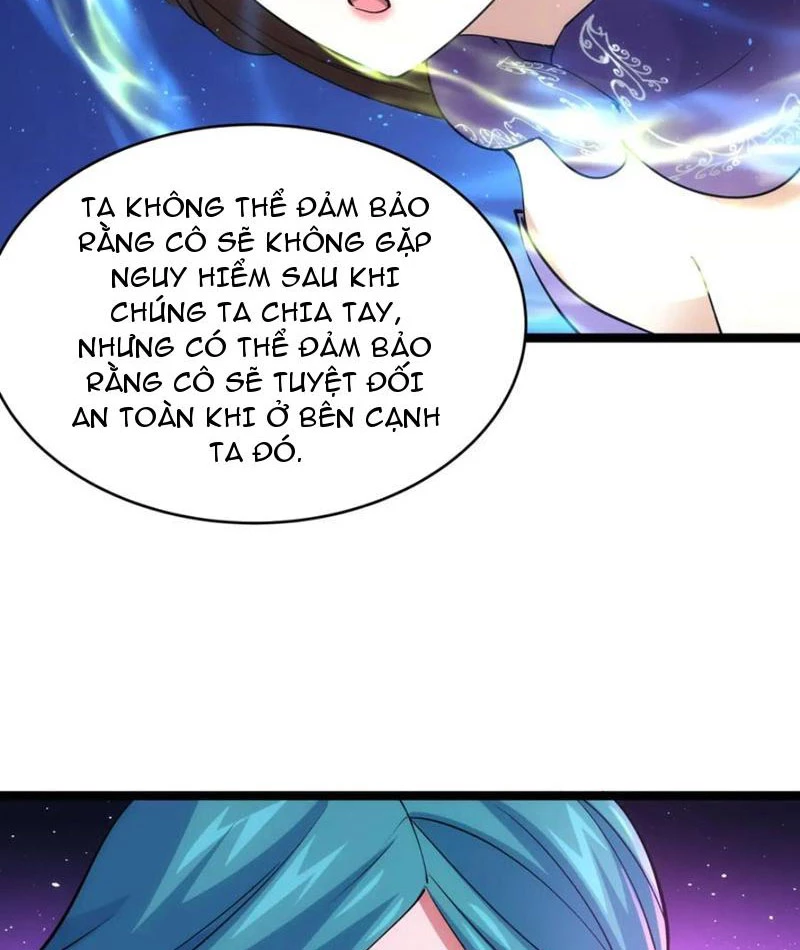 Ta Đoạt Xá Người Chơi Hệ Thống Chapter 96 - Trang 3