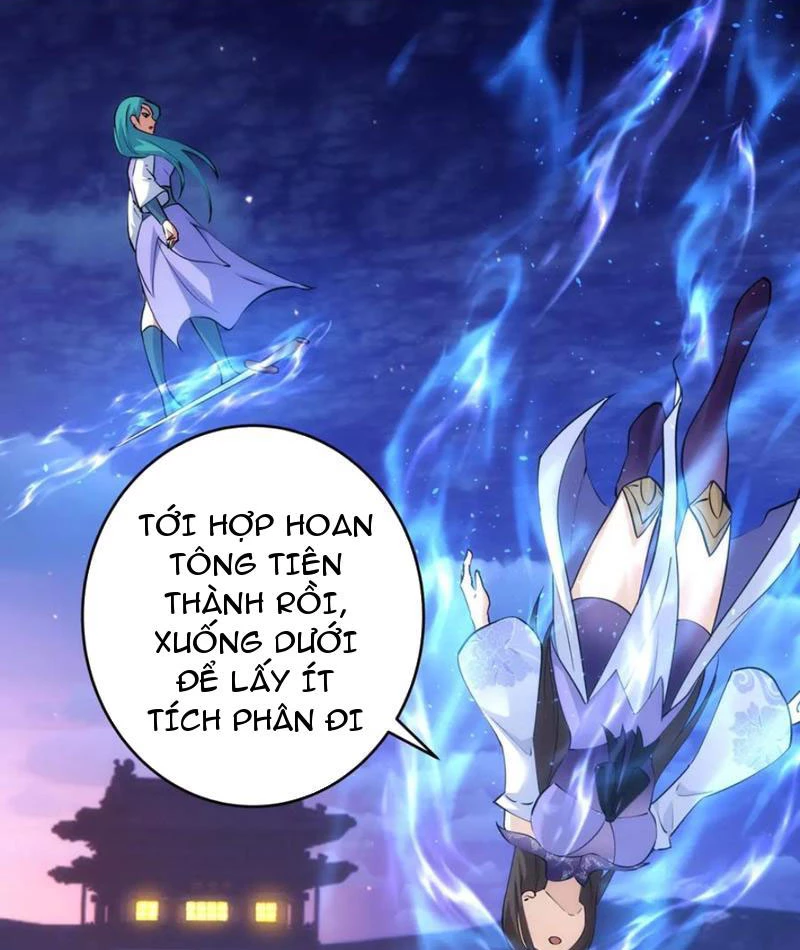 Ta Đoạt Xá Người Chơi Hệ Thống Chapter 96 - Trang 3