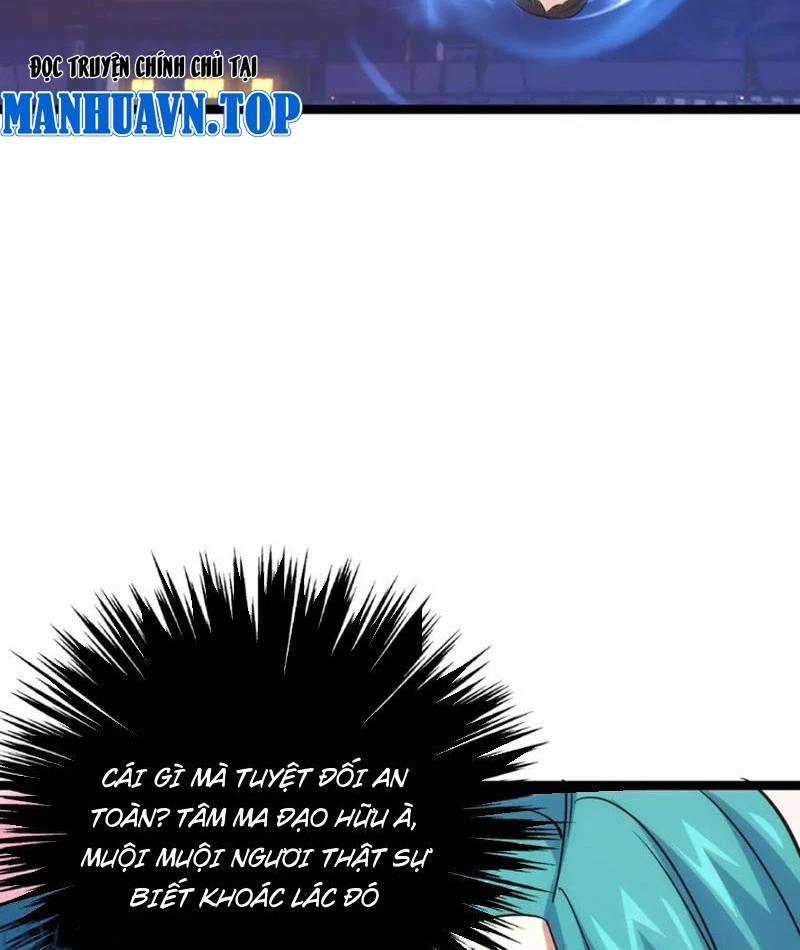 Ta Đoạt Xá Người Chơi Hệ Thống Chapter 96 - Trang 3