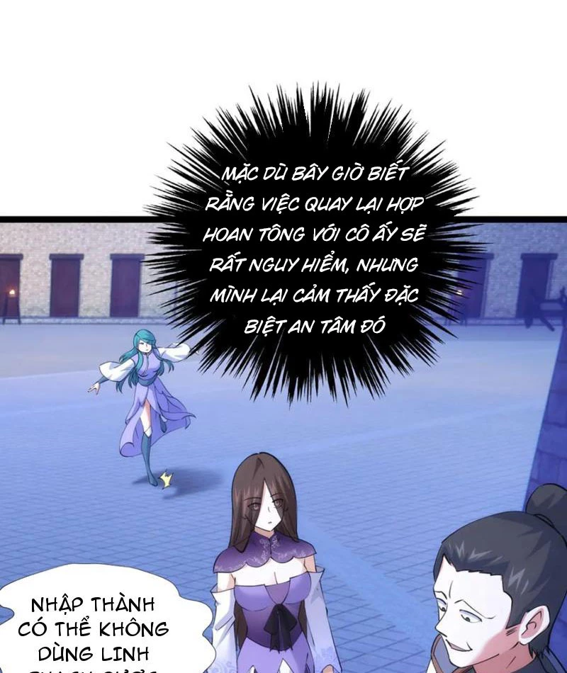 Ta Đoạt Xá Người Chơi Hệ Thống Chapter 96 - Trang 3