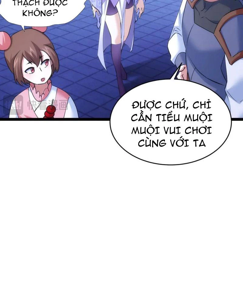 Ta Đoạt Xá Người Chơi Hệ Thống Chapter 96 - Trang 3