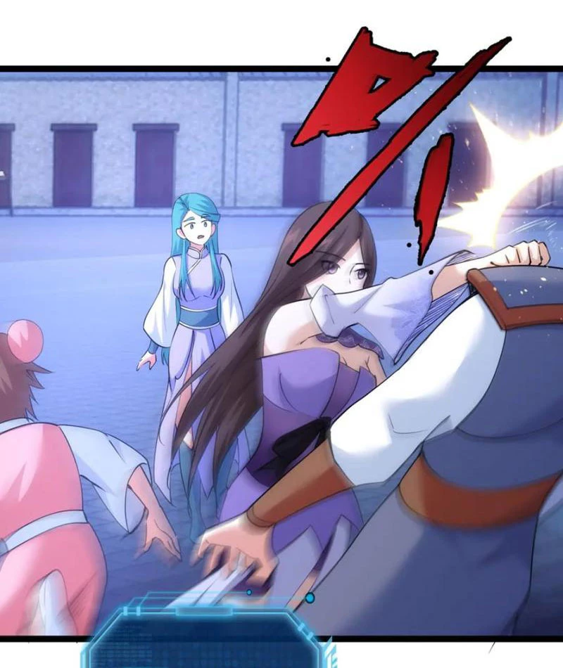 Ta Đoạt Xá Người Chơi Hệ Thống Chapter 96 - Trang 3