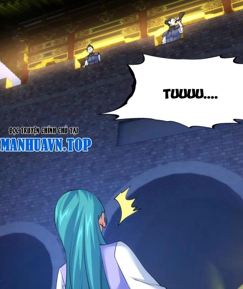 Ta Đoạt Xá Người Chơi Hệ Thống Chapter 96 - Trang 3