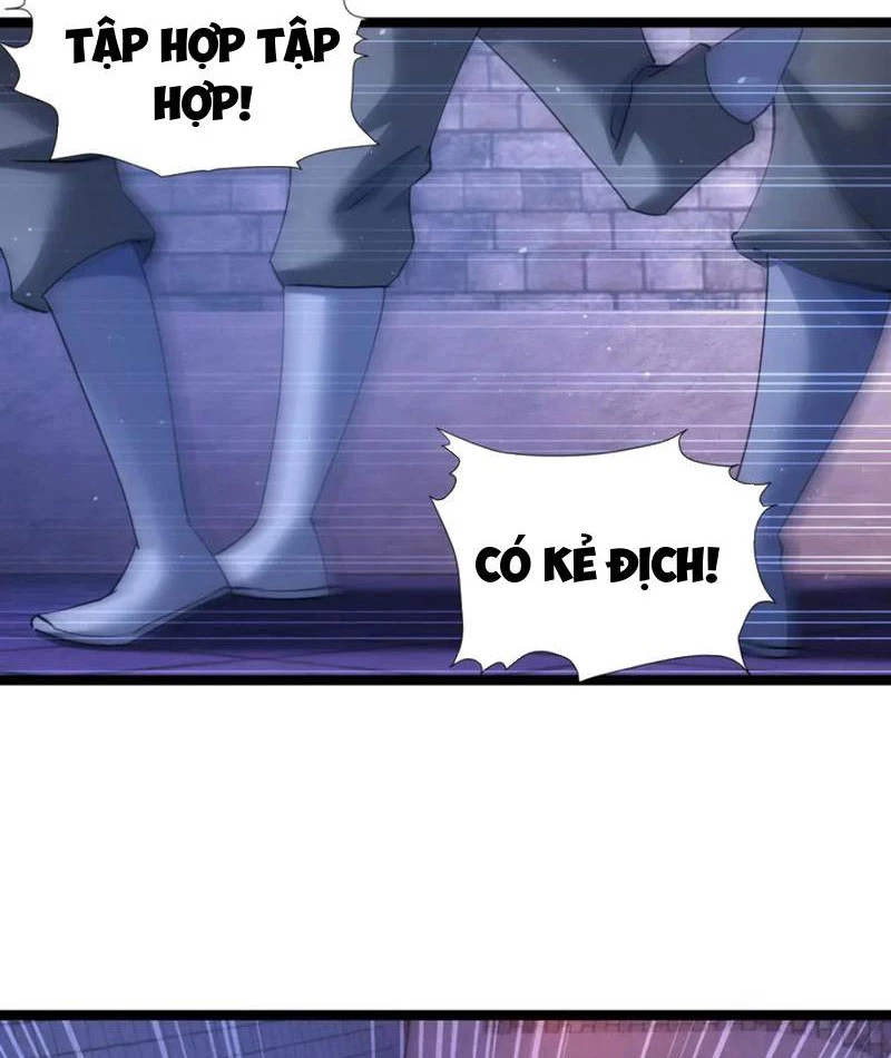 Ta Đoạt Xá Người Chơi Hệ Thống Chapter 96 - Trang 3