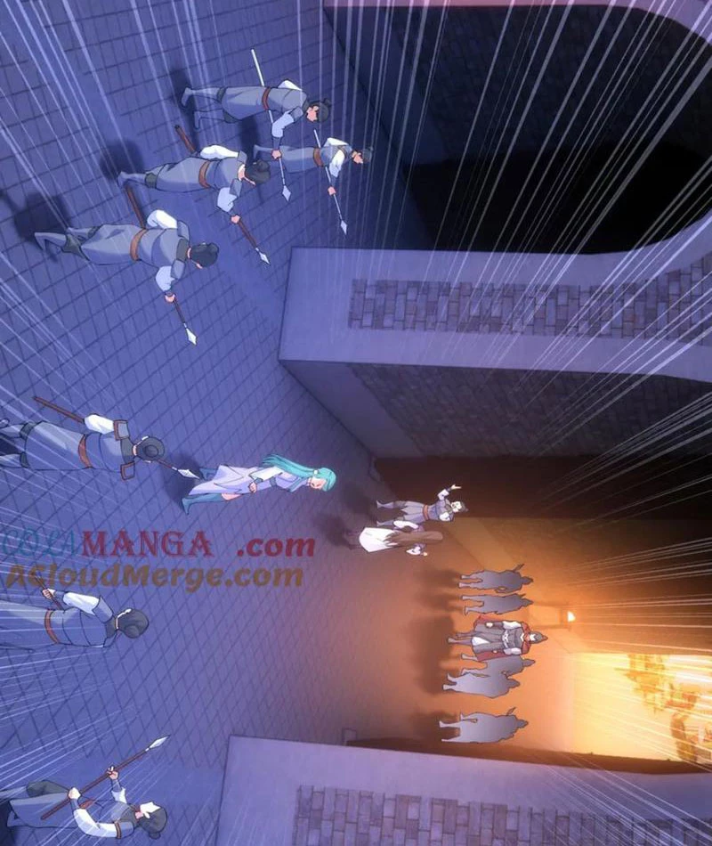 Ta Đoạt Xá Người Chơi Hệ Thống Chapter 96 - Trang 3