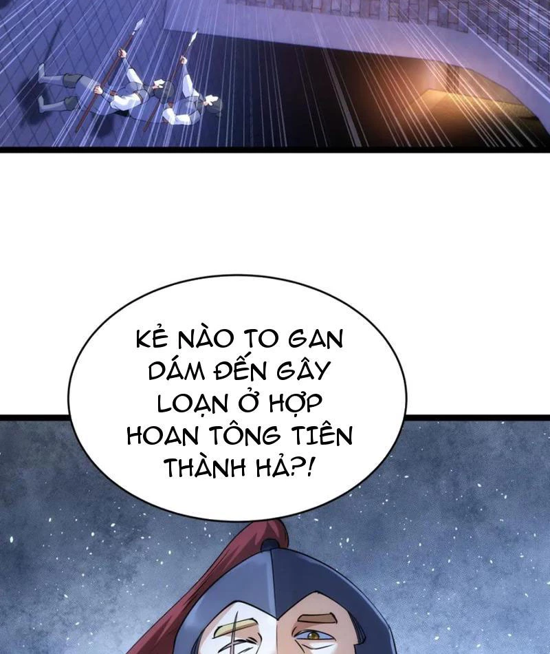 Ta Đoạt Xá Người Chơi Hệ Thống Chapter 96 - Trang 3