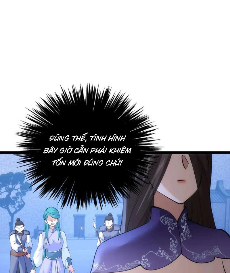 Ta Đoạt Xá Người Chơi Hệ Thống Chapter 96 - Trang 3