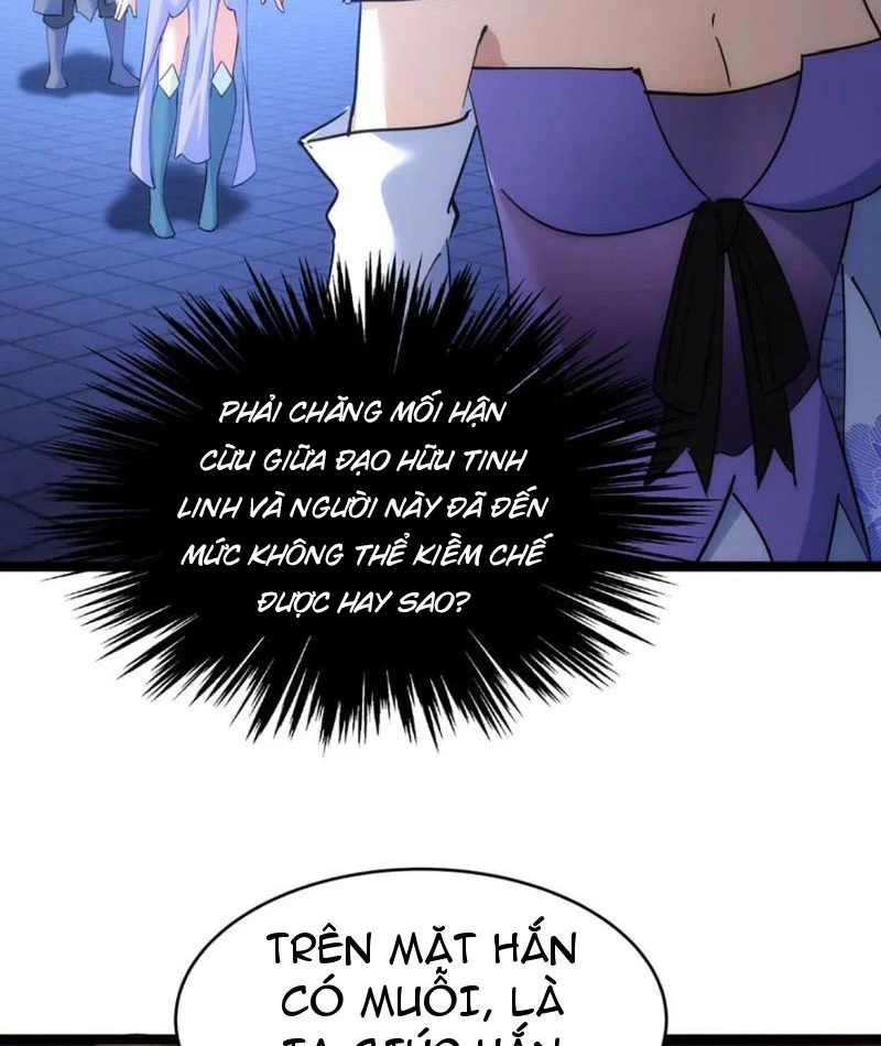 Ta Đoạt Xá Người Chơi Hệ Thống Chapter 96 - Trang 3