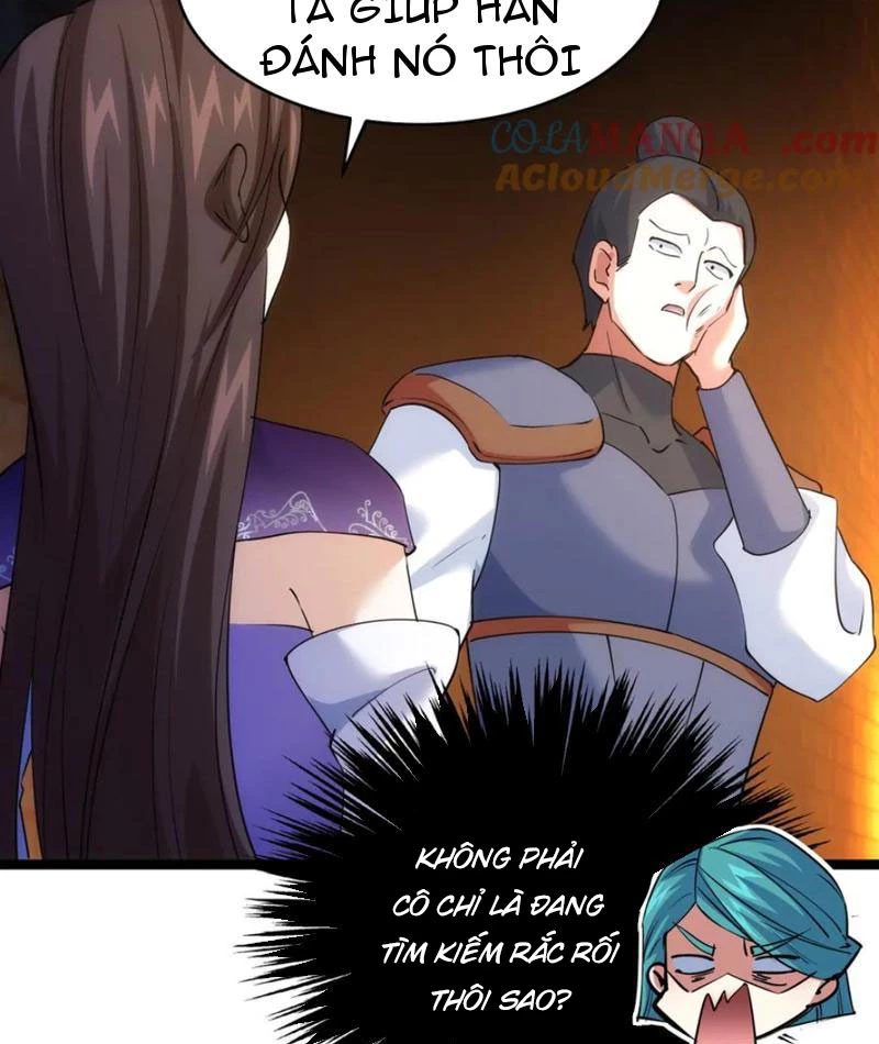 Ta Đoạt Xá Người Chơi Hệ Thống Chapter 96 - Trang 3
