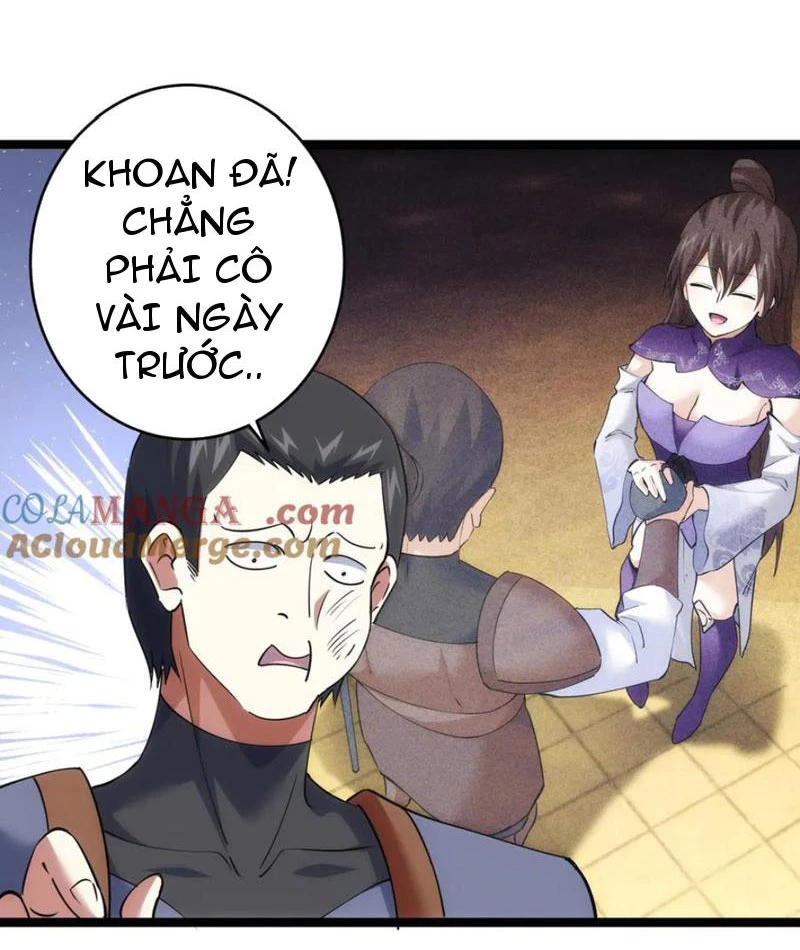 Ta Đoạt Xá Người Chơi Hệ Thống Chapter 96 - Trang 3