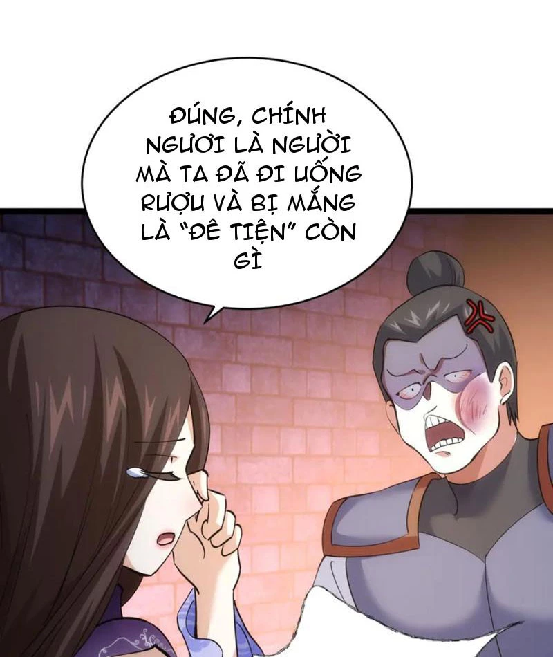 Ta Đoạt Xá Người Chơi Hệ Thống Chapter 96 - Trang 3