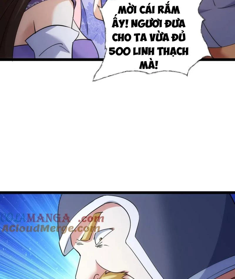 Ta Đoạt Xá Người Chơi Hệ Thống Chapter 96 - Trang 3