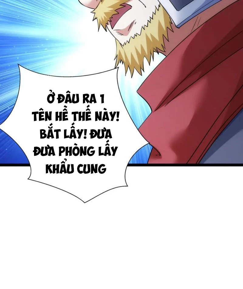 Ta Đoạt Xá Người Chơi Hệ Thống Chapter 96 - Trang 3