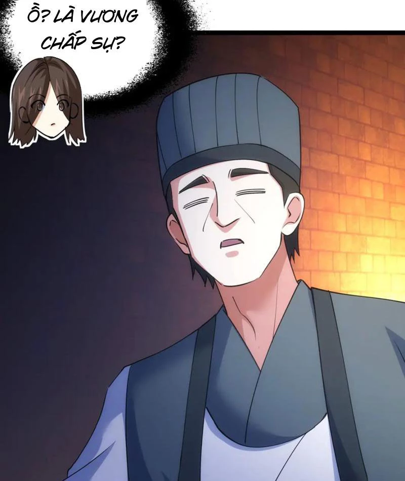 Ta Đoạt Xá Người Chơi Hệ Thống Chapter 96 - Trang 3