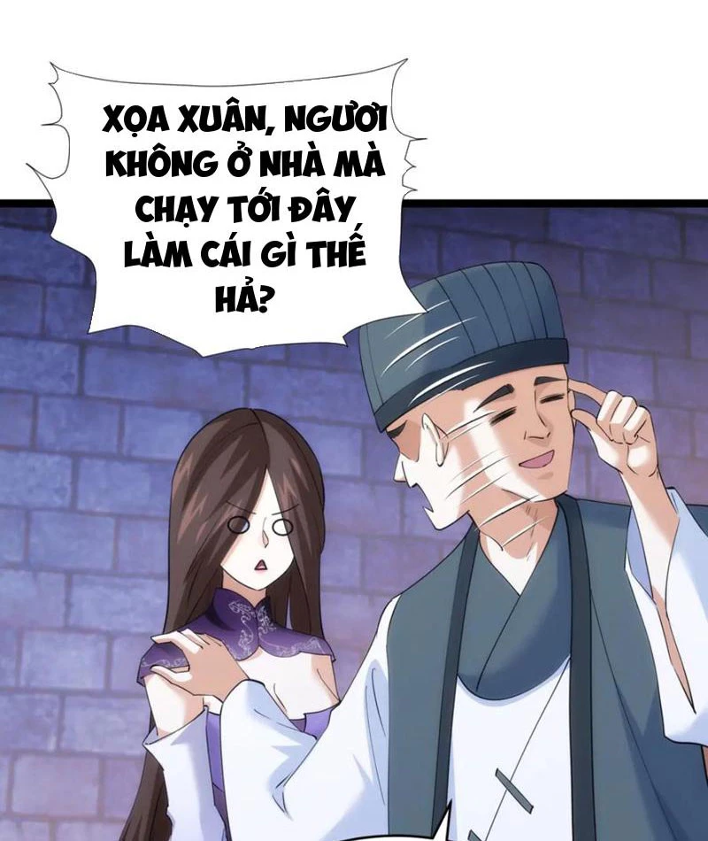 Ta Đoạt Xá Người Chơi Hệ Thống Chapter 96 - Trang 3