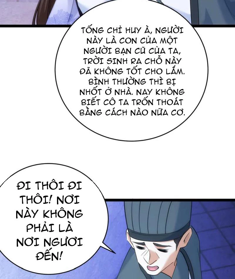 Ta Đoạt Xá Người Chơi Hệ Thống Chapter 96 - Trang 3