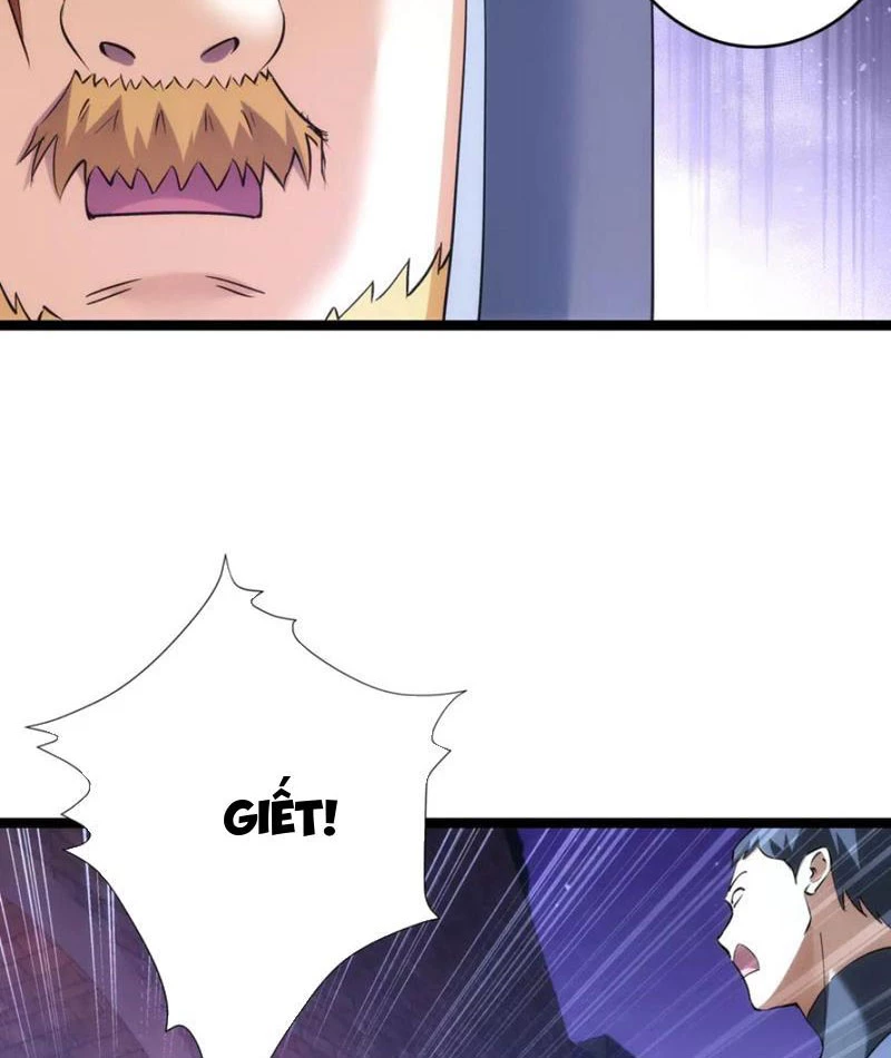 Ta Đoạt Xá Người Chơi Hệ Thống Chapter 96 - Trang 3
