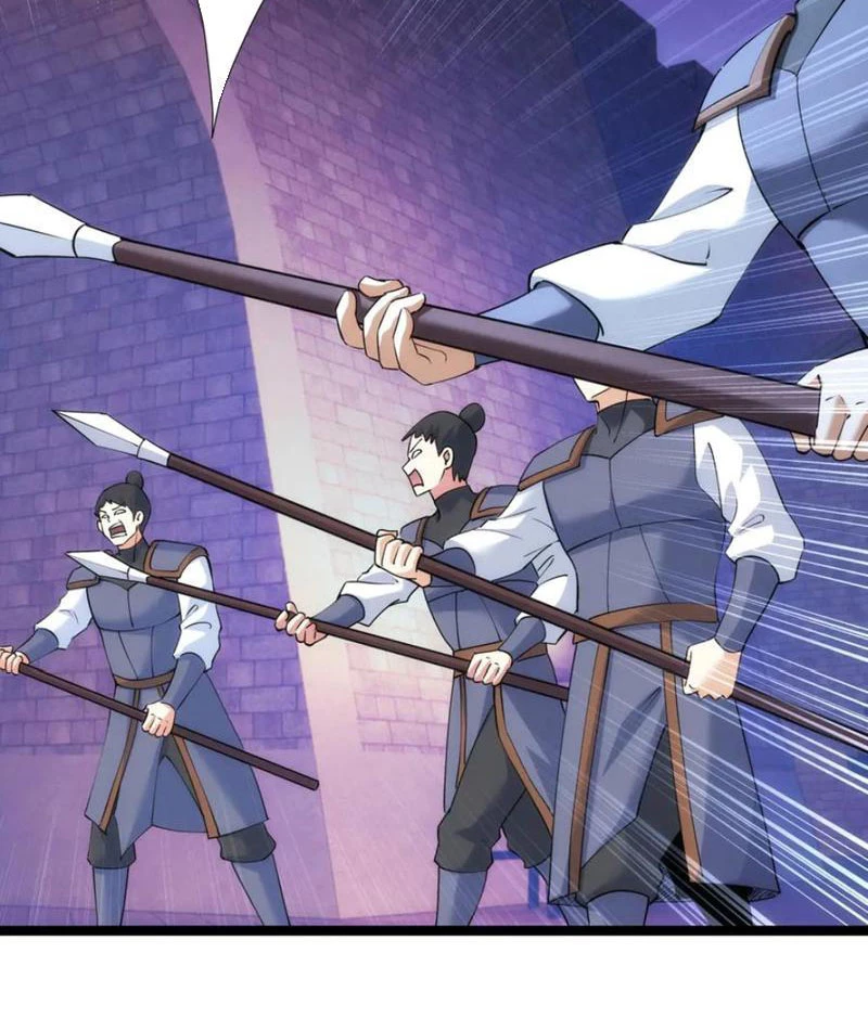 Ta Đoạt Xá Người Chơi Hệ Thống Chapter 96 - Trang 3