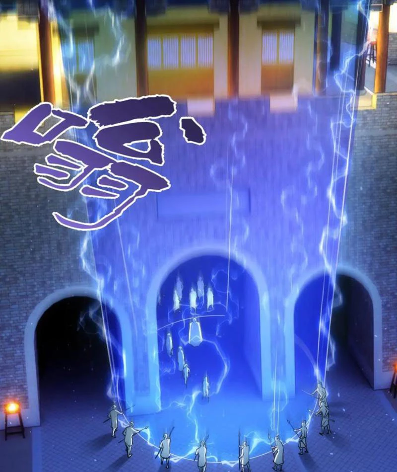 Ta Đoạt Xá Người Chơi Hệ Thống Chapter 96 - Trang 3