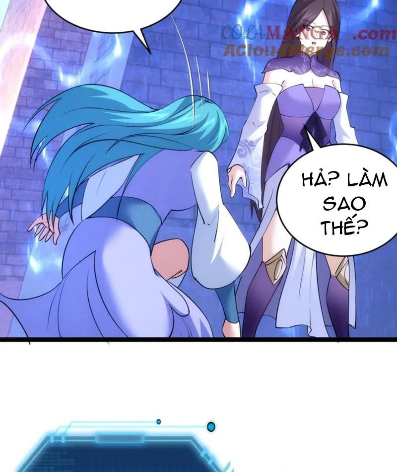 Ta Đoạt Xá Người Chơi Hệ Thống Chapter 96 - Trang 3