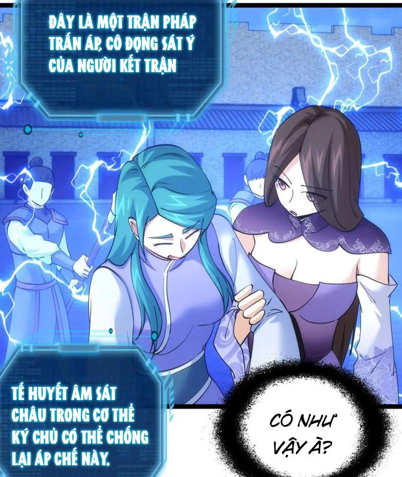 Ta Đoạt Xá Người Chơi Hệ Thống Chapter 96 - Trang 3